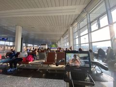 -石家庄正定国际机场-T2航站楼