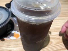 -渔米丰·广府鱼汤米线(光明广场店)