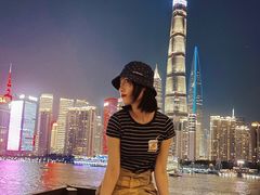 -上海外滩英迪格酒店
