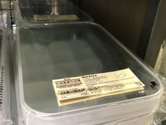 -MUJI无印良品(西单大悦城店)