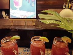 -River Café 海鲜自助(重庆丽笙世嘉酒店)