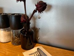 -The Diner X餐厅(青岛万象城店)