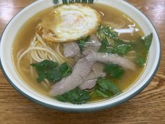 -崔记拉面馆(航北店)