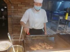 -长安先导国际创新人才交流中心·地中海餐厅·潮汕牛肉火锅·欧陆花园烧烤