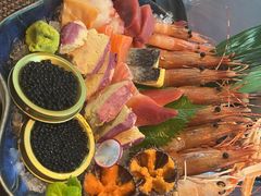 -田舍家Inakaya·炉端烧·铁板烧(天汇igc店)