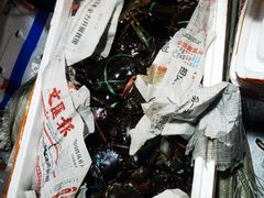 -凤凰路何眼镜香辣蟹(花果园店)