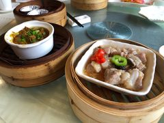 -潮福城大酒楼·潮粤菜·港式点心(阳光城店)