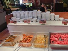 -湘阁里辣(南岭购物广场店)