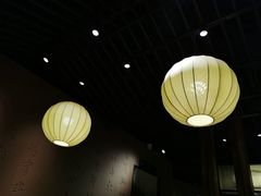 大堂-呷哺呷哺(松江开元店)