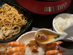 -胖哥俩肉蟹煲(福州仓山爱琴海店)