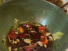 -盛百味·家宴餐厅(霸州分店)