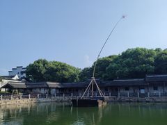 -乌镇东栅景区
