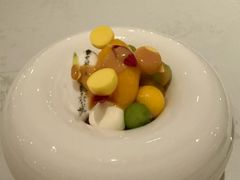 -王府半岛酒店·Jing法餐厅及酒吧