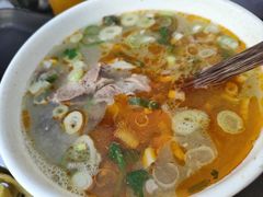 -龙门李家三旦羊肉汤馆