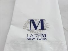 -Lady M New York(澳门伦敦人店)