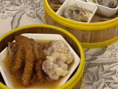 -香云轩·顺德菜(香云纱园林酒店店)