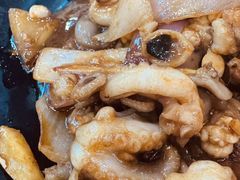 -台州老六海鲜面馆(上南总店)