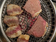 -300杯·和牛烧肉清酒专门店(廊里店)