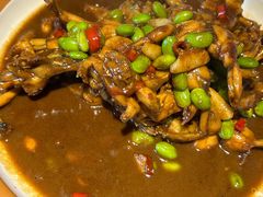 -老海陵·泰州菜(图书馆店)