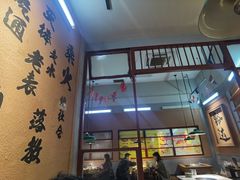 门面-叁口煮市井老火锅(春熙路店)