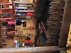 -麒麟小院·老九江菜(安平路店)
