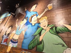 -麒麟风烤牛肉·云南烧烤小排档(丹凤街店)
