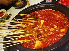 -钢管厂五区小郡肝火锅串串香(总店)