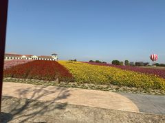 -歌斐颂巧克力小镇