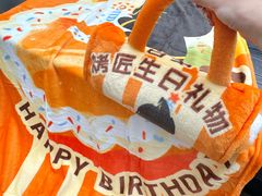 -烤匠麻辣烤鱼(IFS店)