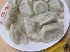 -乡府肉丁水饺(环山路店)