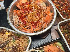 -铭副琦食·虾蟹烩馆(渔人码头店)