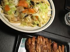 -日本料理神拉面
