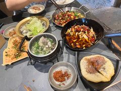 -古市香跷脚牛肉·非遗传承单位