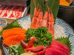 -温野菜涮涮锅(曲江大悦城店)