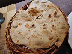 -Pita's&Tika's中东和印度风味餐厅(龙湖天街店)