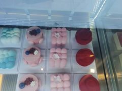 -麦雪尔甜品·生日蛋糕(新街口旗舰店)