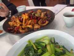 -天成·川菜家宴(礼岗店)