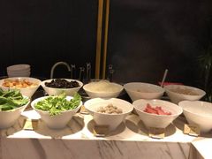 -中航泊悦酒店·云庭咖啡厅(虹桥机场T2店)