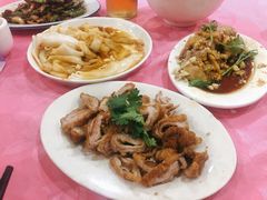 梅花大腸-电白鸭粥店(下沙二坊88号店)