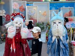 -青岛方特梦幻王国