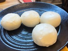 豆沙包-望京一号(请您到博雅店用餐·博雅店)