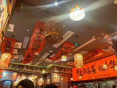 -王繁星面馆(西安熙地港店)