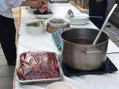 -上海浦东丽晟假日酒店-多瑙河全日餐厅