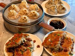 -严老幺烧麦(前进四路店)