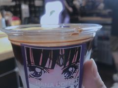 -HANA COFFEE(长寿路店)