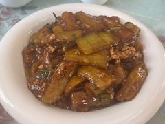 -华春餐馆(鱼山路店)