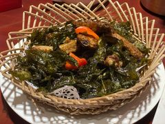 茶香骨-清远恒大酒店·寻味清远