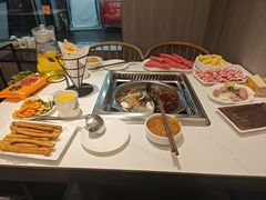 -重庆大队长火锅(凤城八路店)