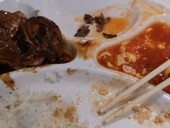 -上海中医药大学-食堂