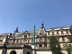 -Bateaux Mouches塞纳河游船